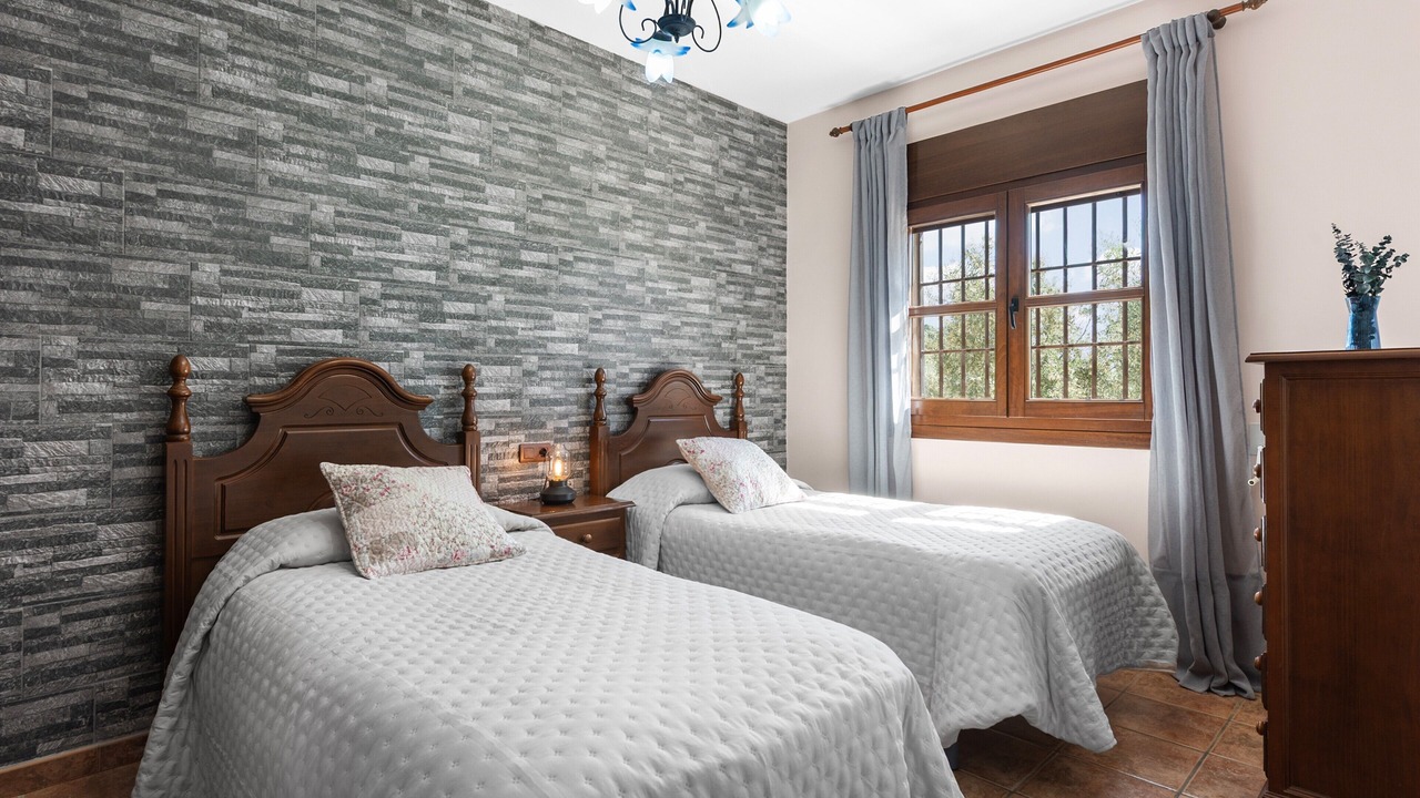 Photo of Bedroom in Antequera