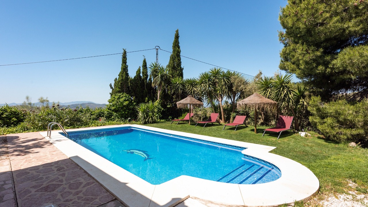 Photo of Outdoor in Antequera