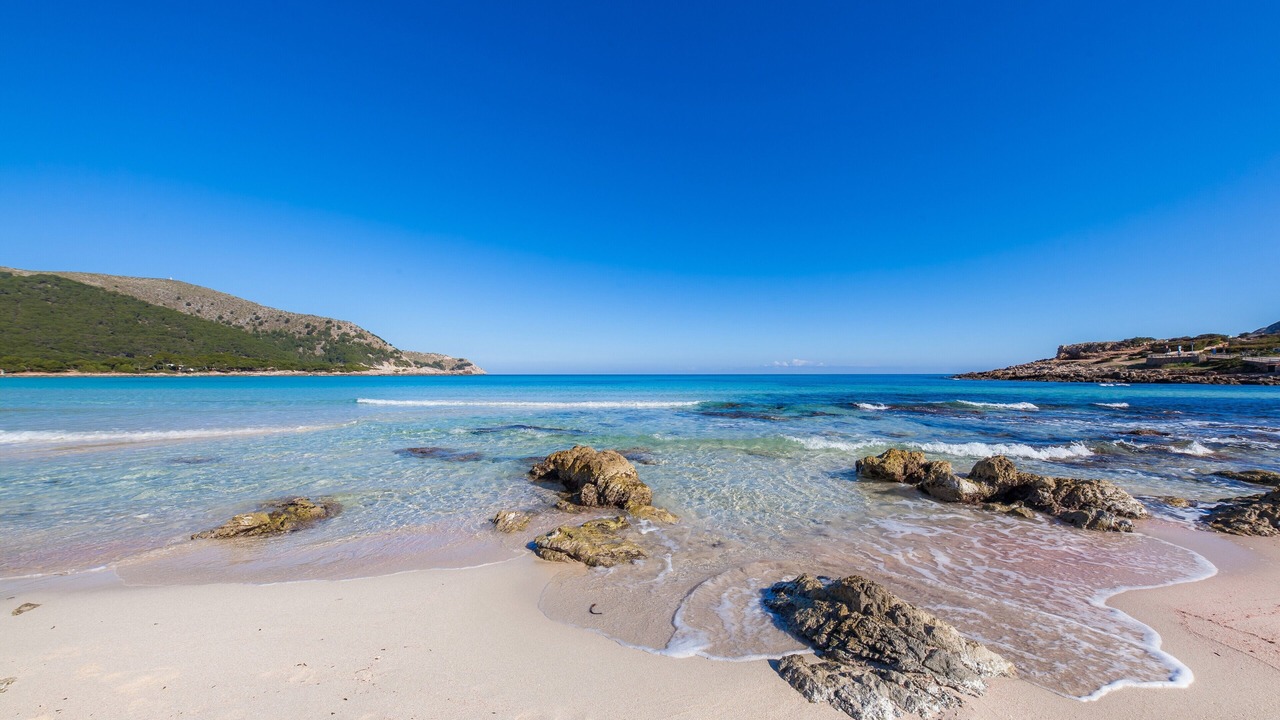 Photo of Others in Cala Agulla