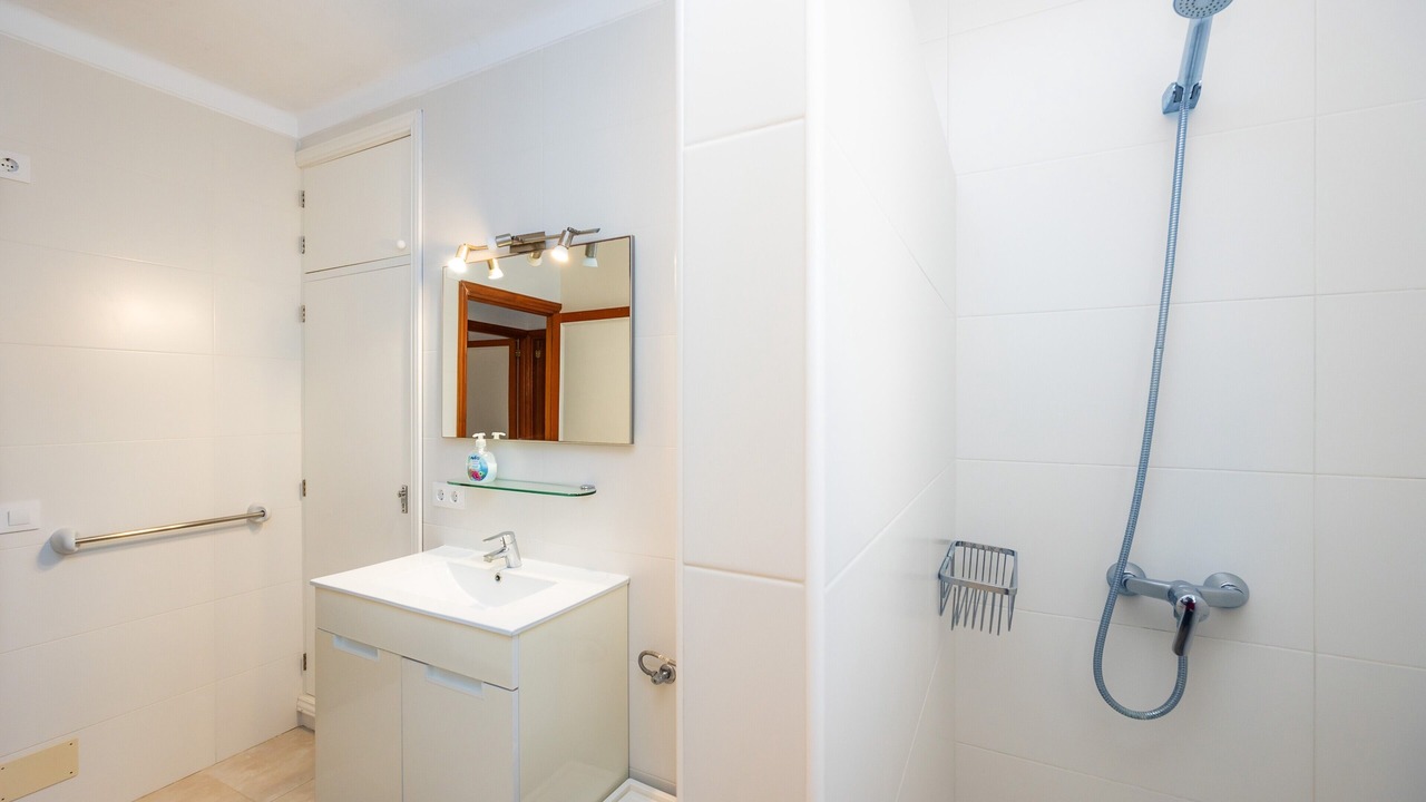 Photo of Bathroom in Cala Agulla