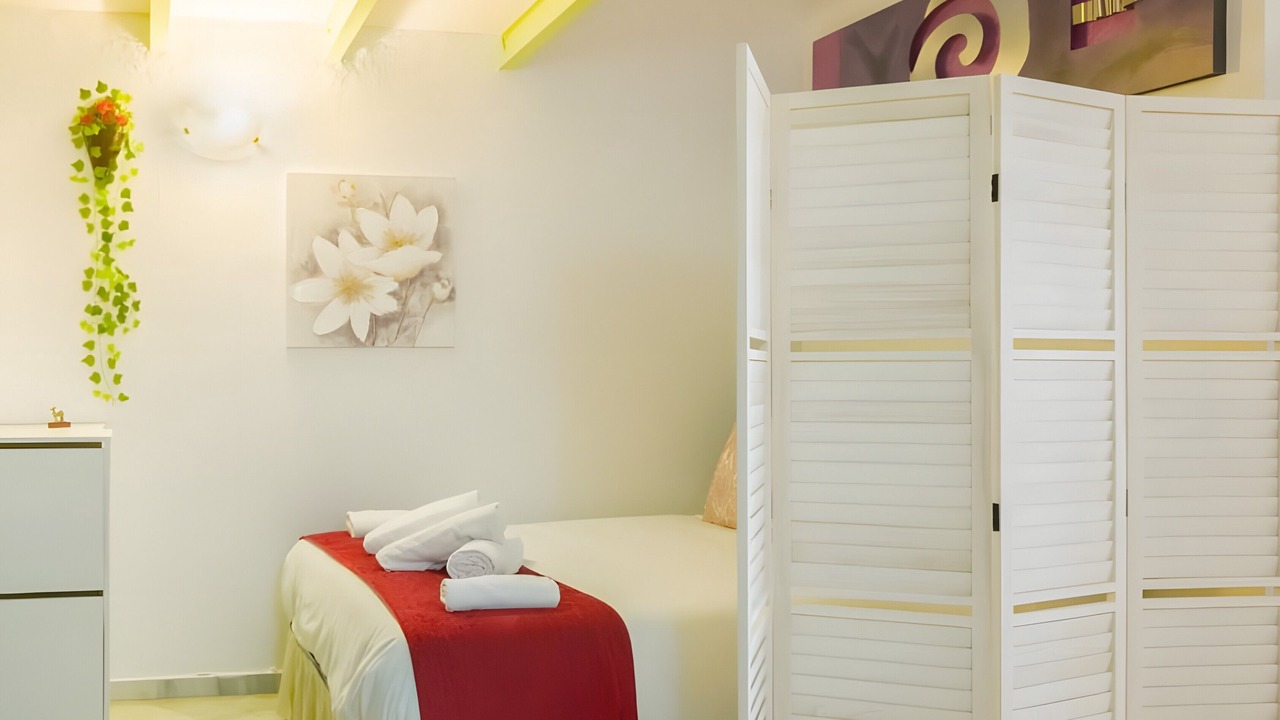Photo of Bedroom in Museo