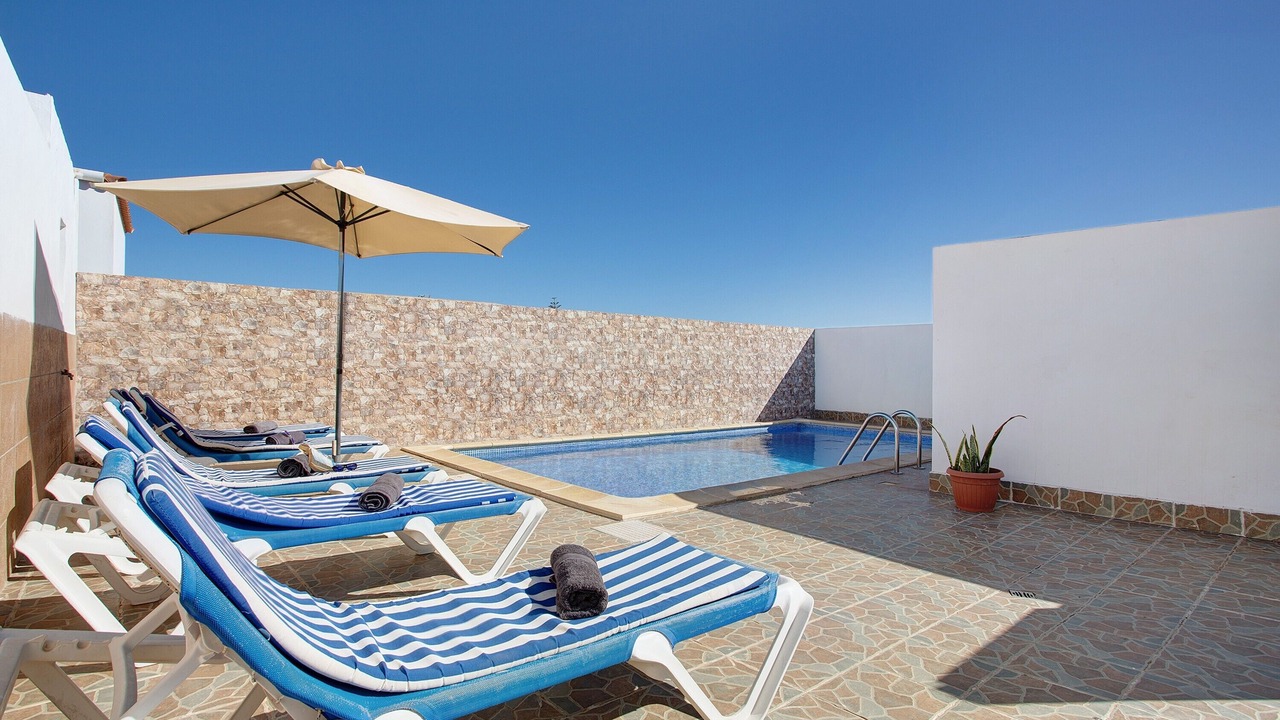 Photo of Outdoor in Villaverde
