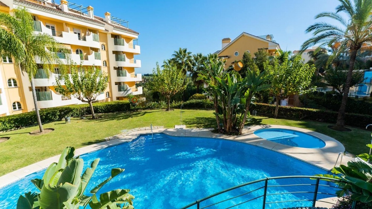 Photo of Outdoor in Nueva Andalucia