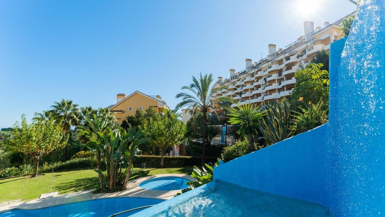 Photo of Outdoor in Nueva Andalucia