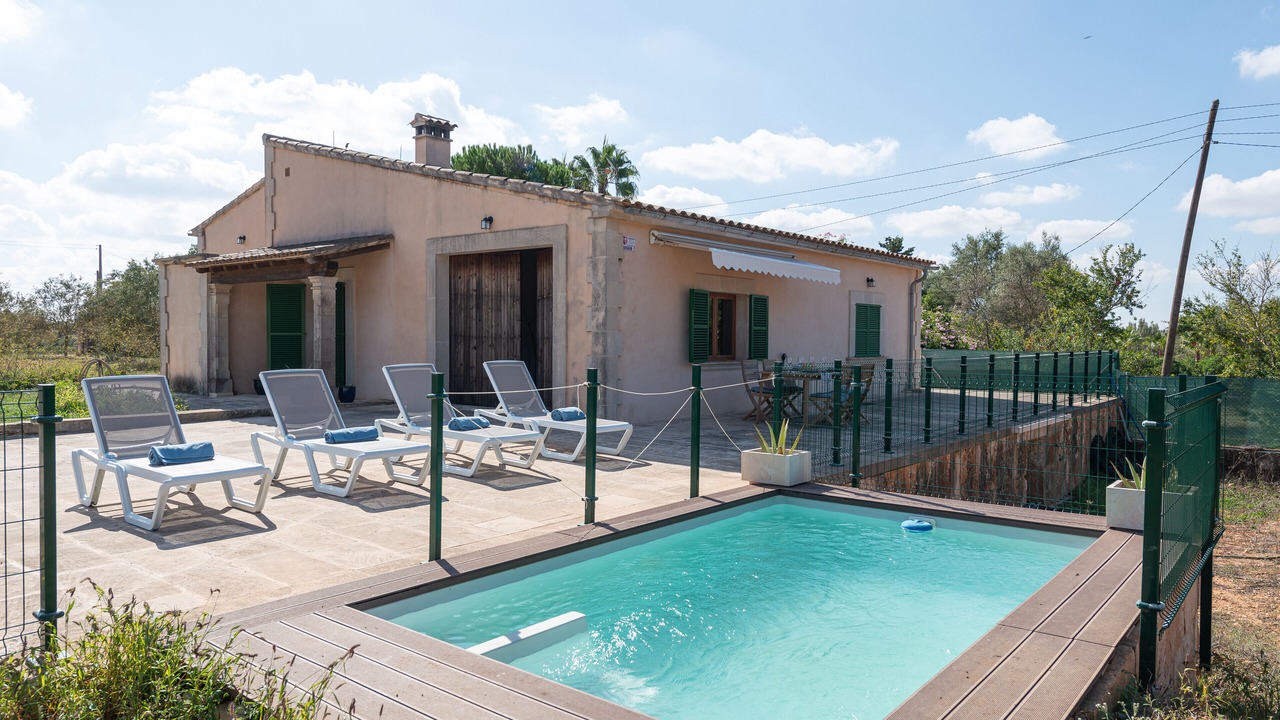 Photo of Outdoor in Son Antem
