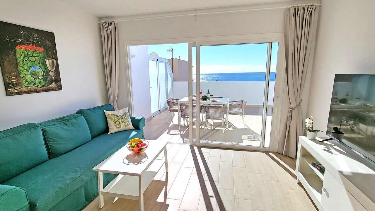 Photo of Livingroom in Gran Tarajal