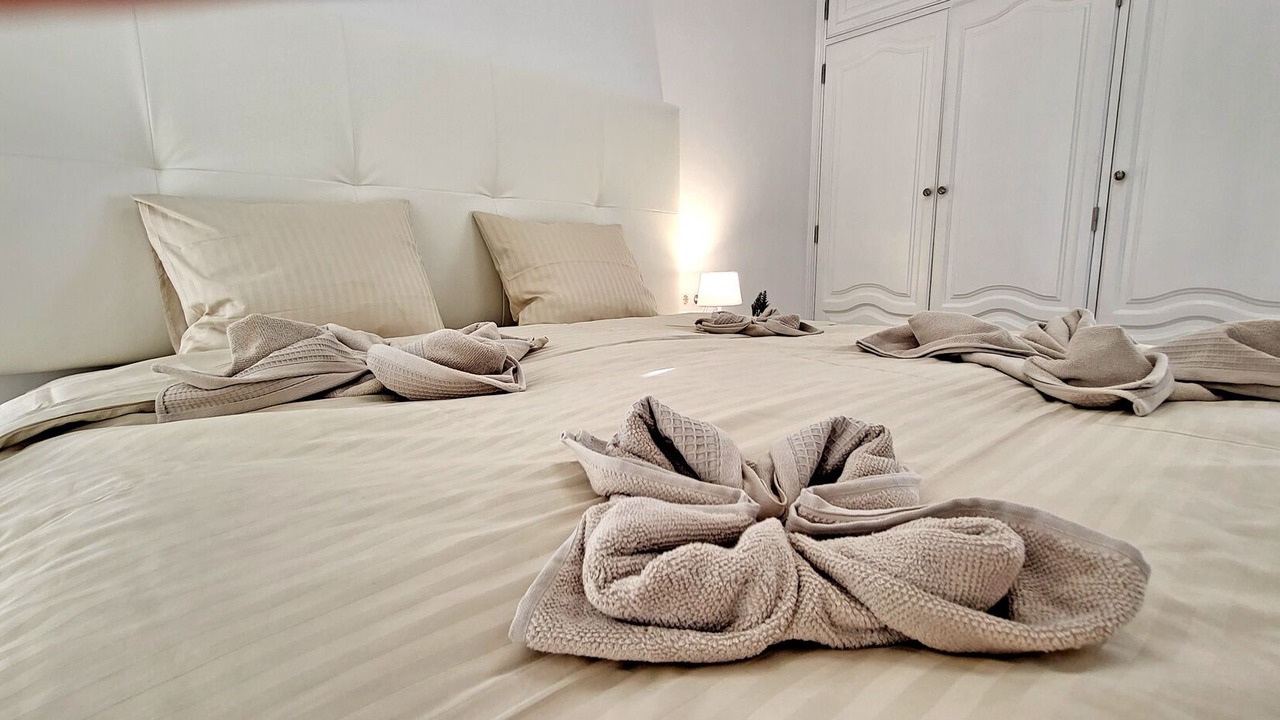 Photo of Bedroom in Gran Tarajal