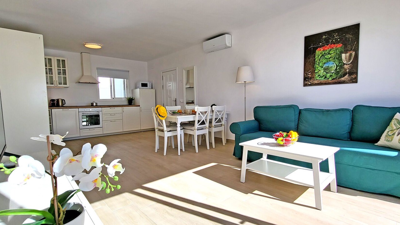 Photo of Livingroom in Gran Tarajal