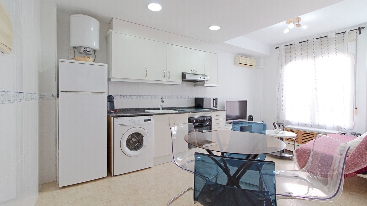 Photo of Kitchen in Sagunto