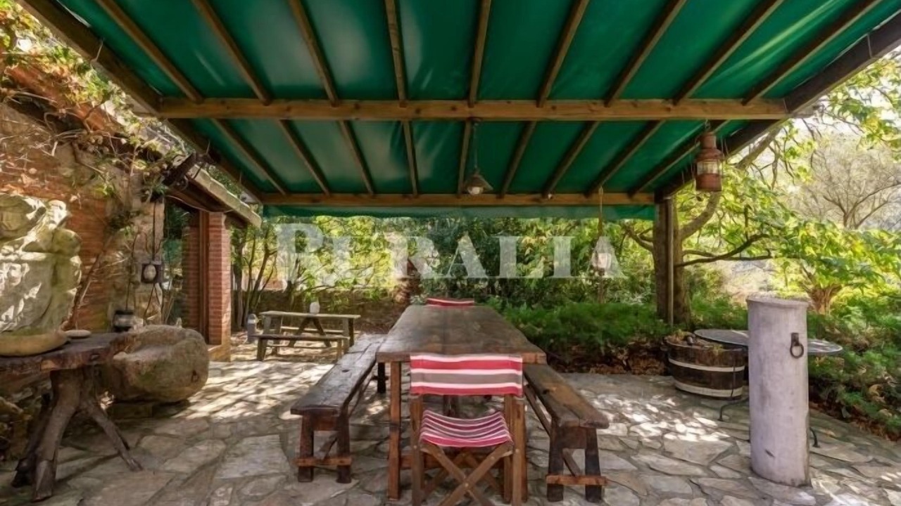 Photo of Outdoor in Helgueras