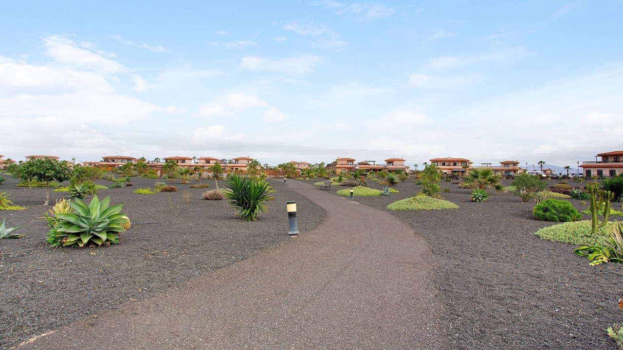 Photo of Outdoor in La Oliva