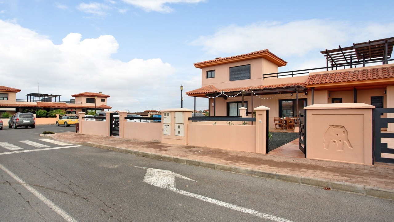 Photo of Outdoor in La Oliva