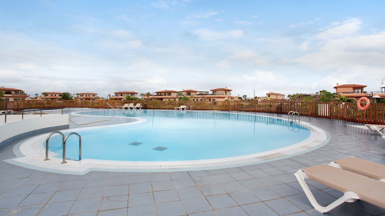 Photo of Outdoor in La Oliva