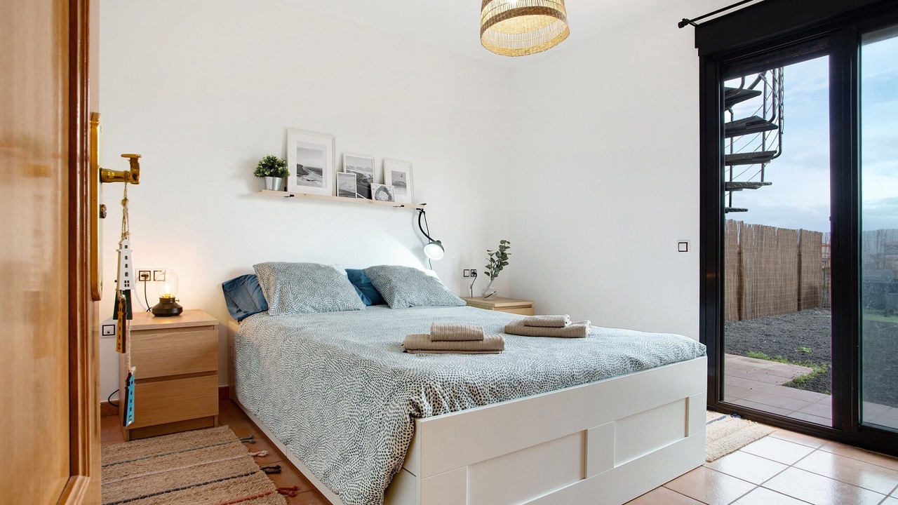 Photo of Bedroom in La Oliva