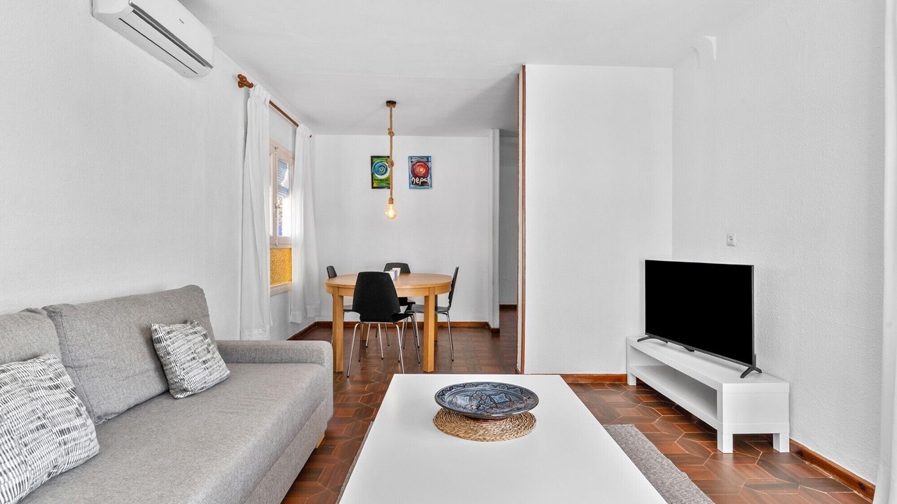 Photo of Livingroom in Alhaurin de la Torre