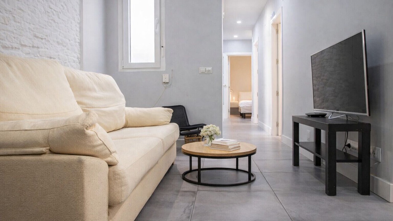 Photo of Livingroom in Pacifico