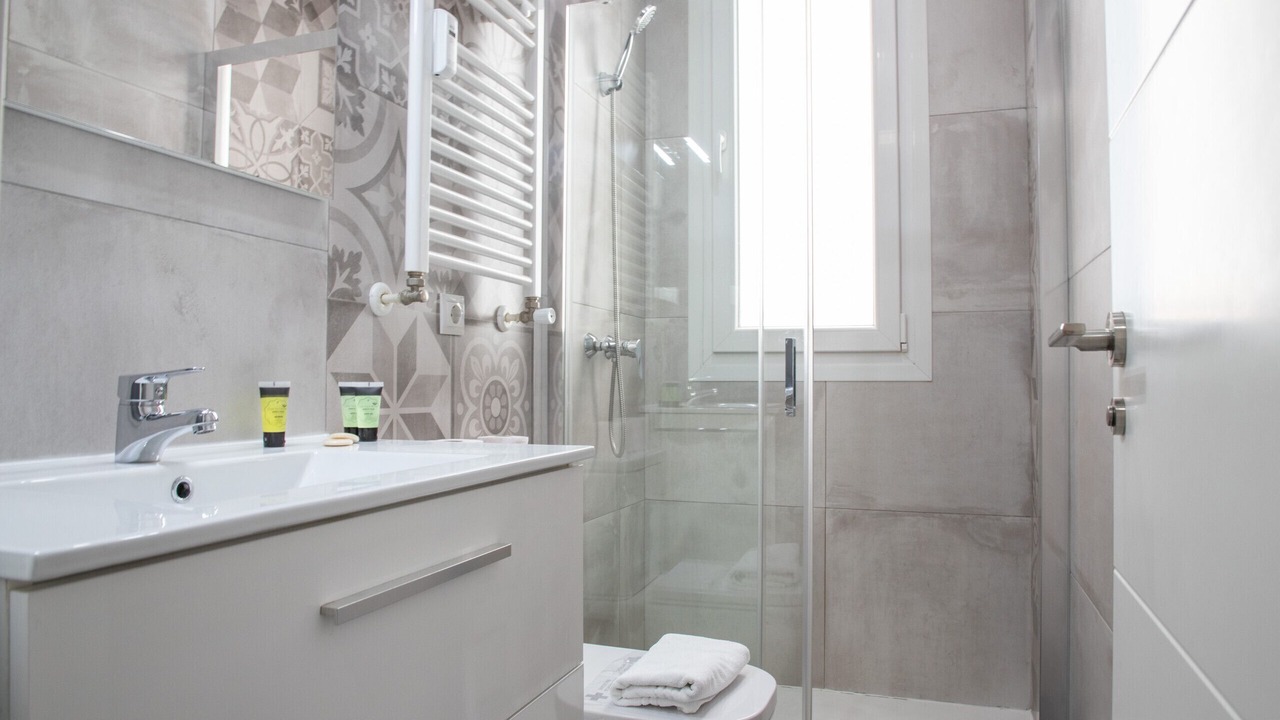 Photo of Bathroom in Pacifico