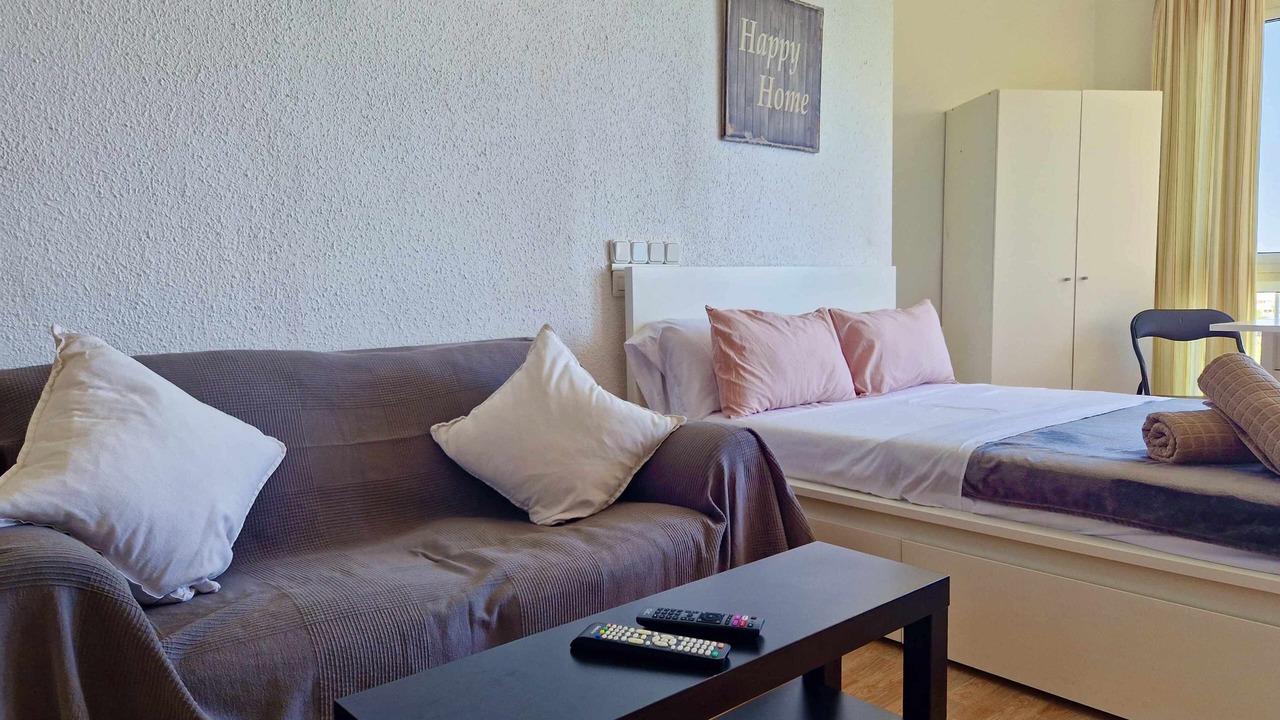 Photo of Livingroom in Sitio de Calahonda