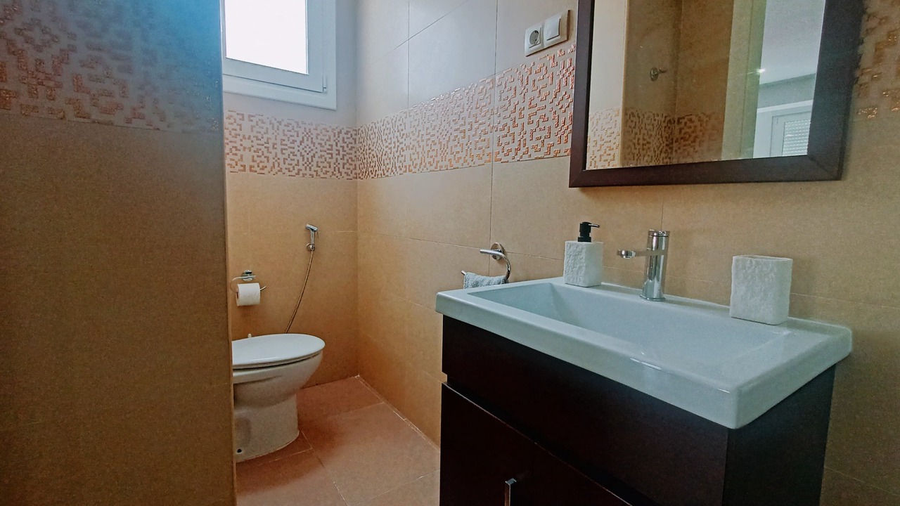 Photo of Bathroom in Castello de la Plana