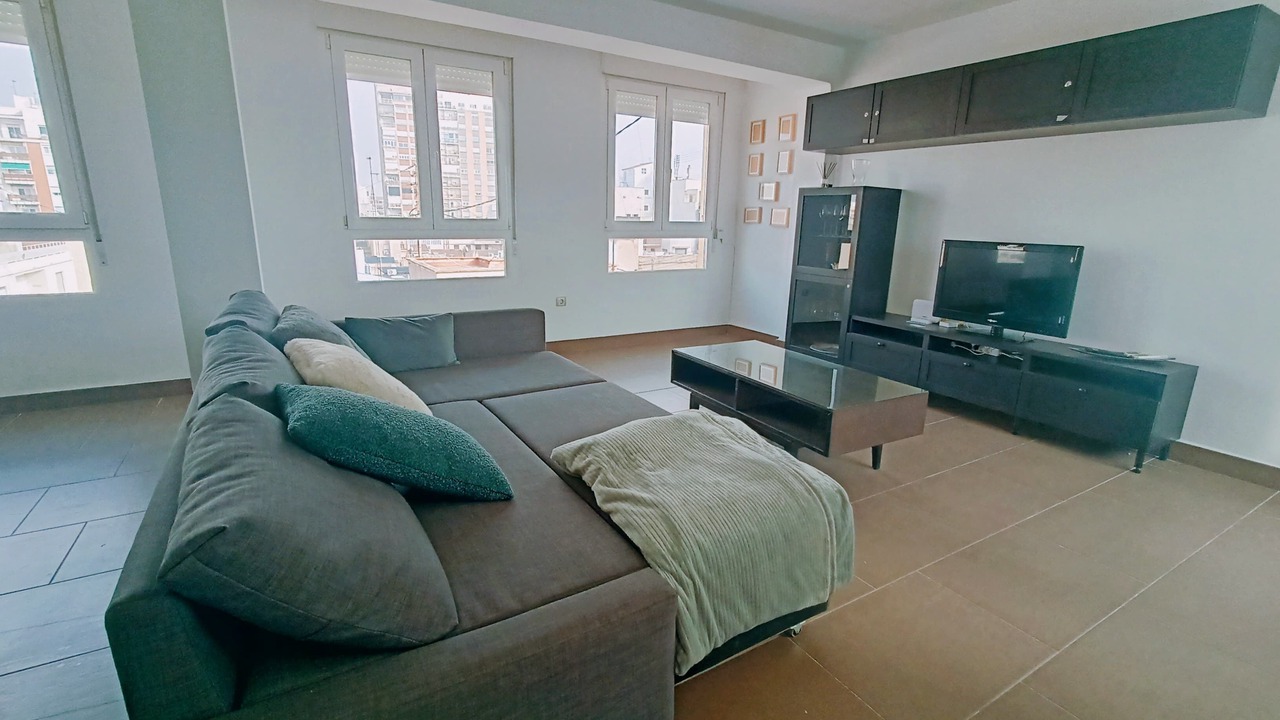Photo of Livingroom in Castello de la Plana