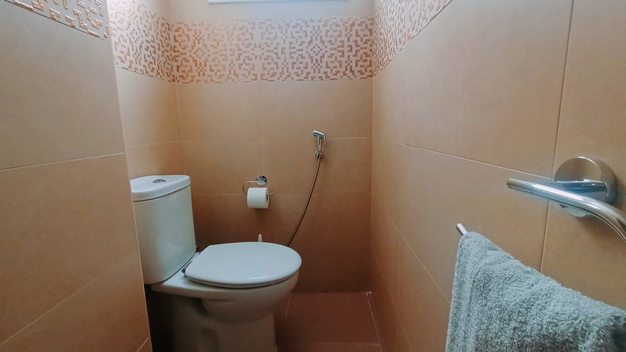 Photo of Bathroom in Castello de la Plana