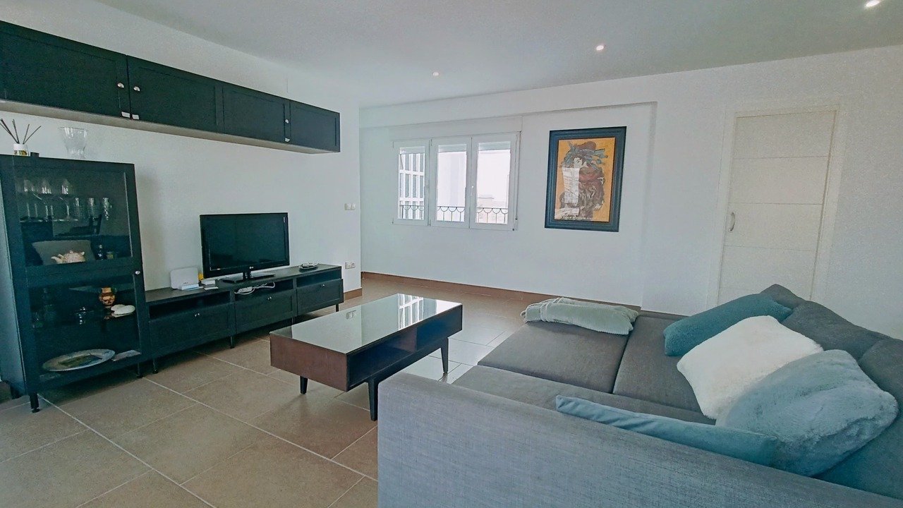 Photo of Livingroom in Castello de la Plana