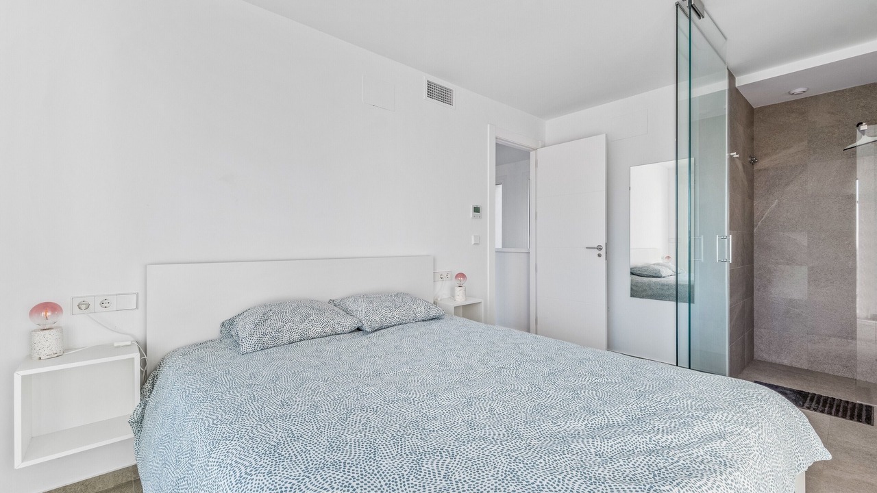 Photo of Bedroom in Lo Rufete