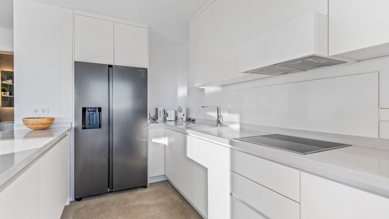 Photo of Kitchen in Lo Rufete