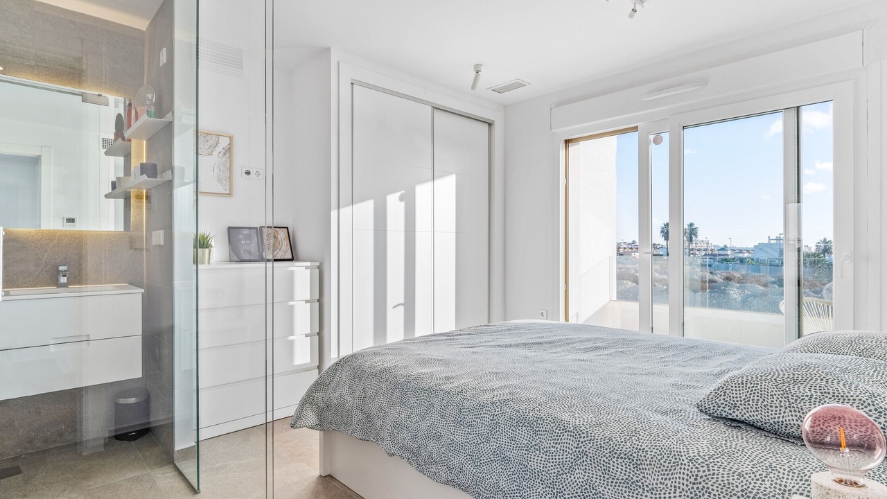 Photo of Bedroom in Lo Rufete