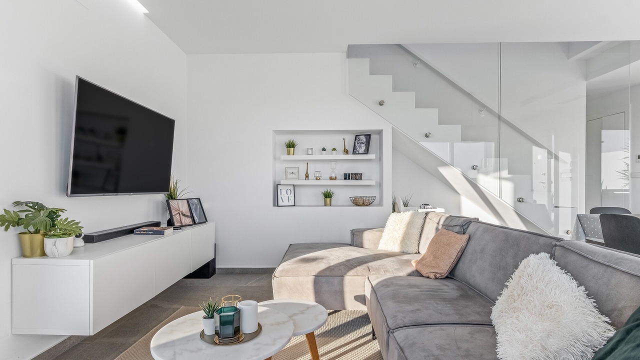 Photo of Livingroom in Lo Rufete