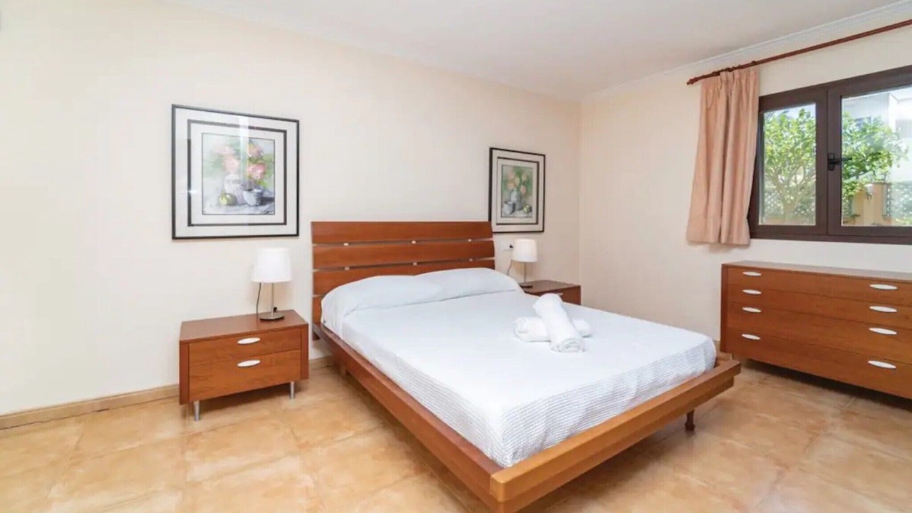 Photo of Bedroom in Sa Torre