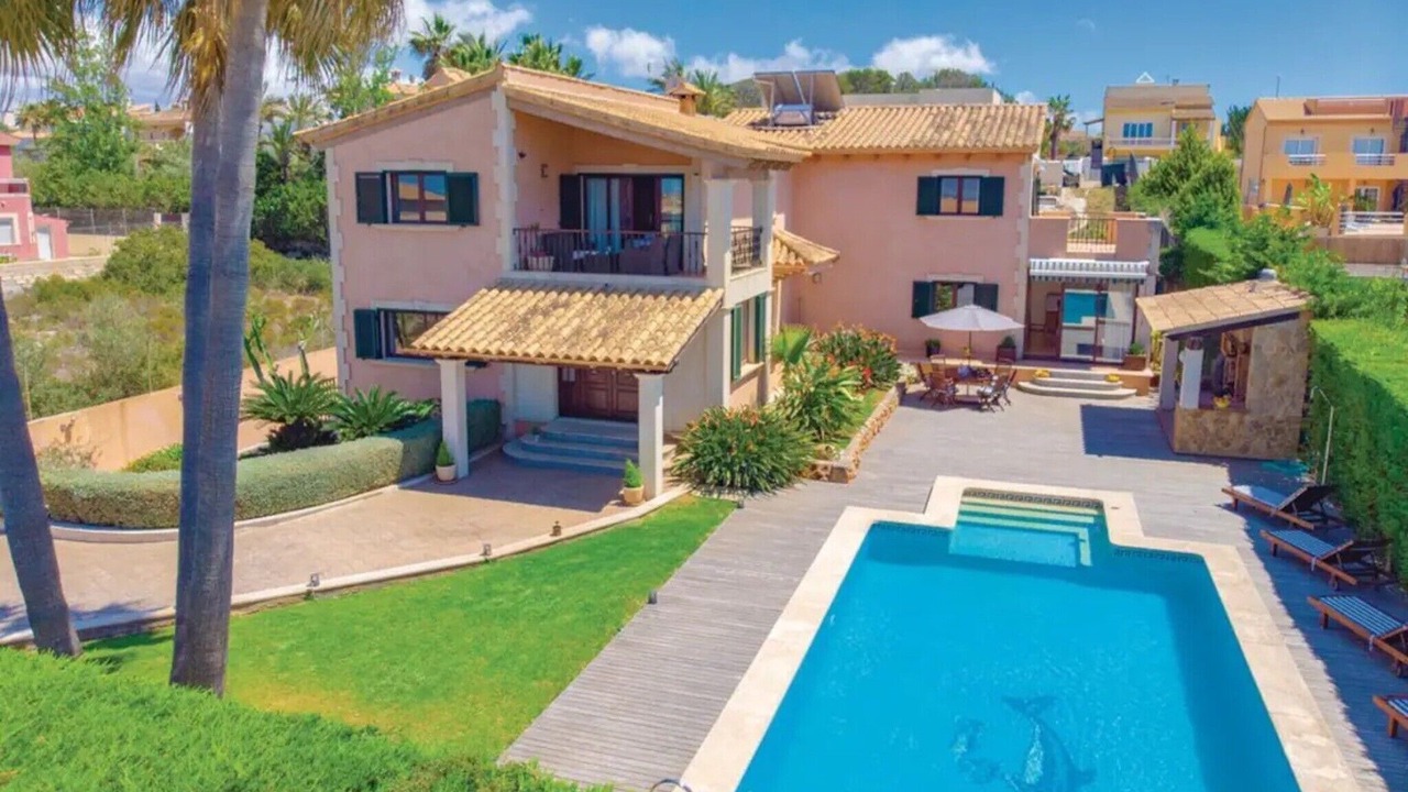 Photo of Outdoor in Sa Torre