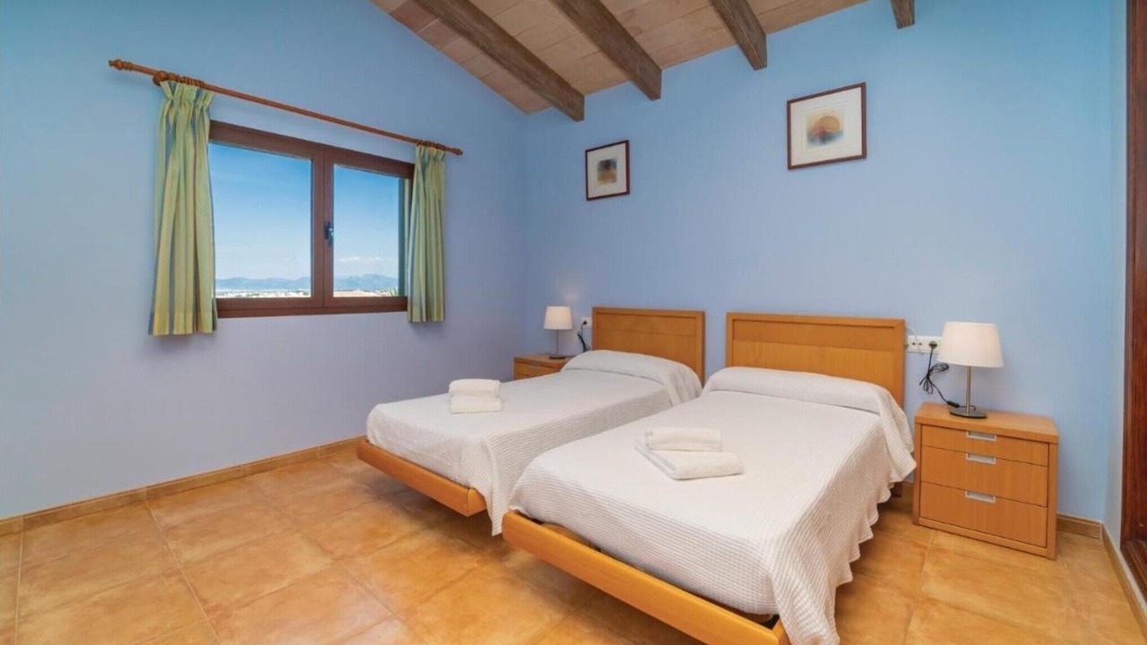 Photo of Bedroom in Sa Torre