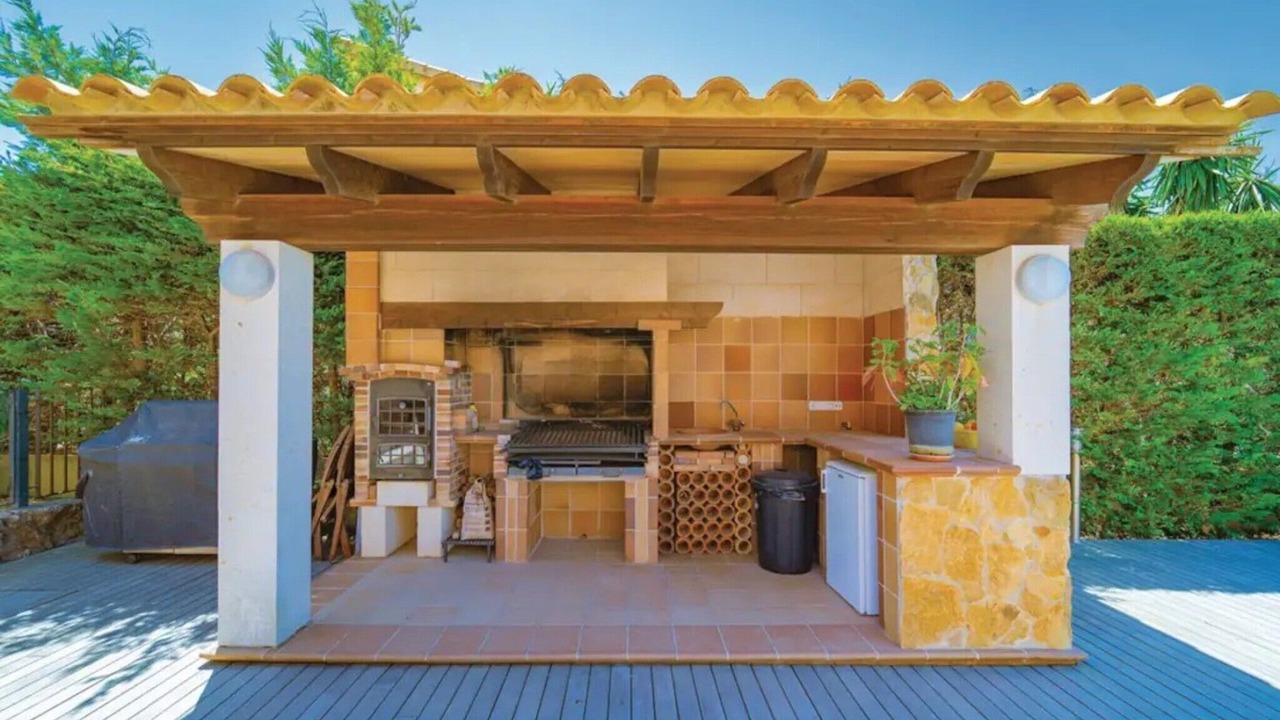 Photo of Patio Balcony in Sa Torre