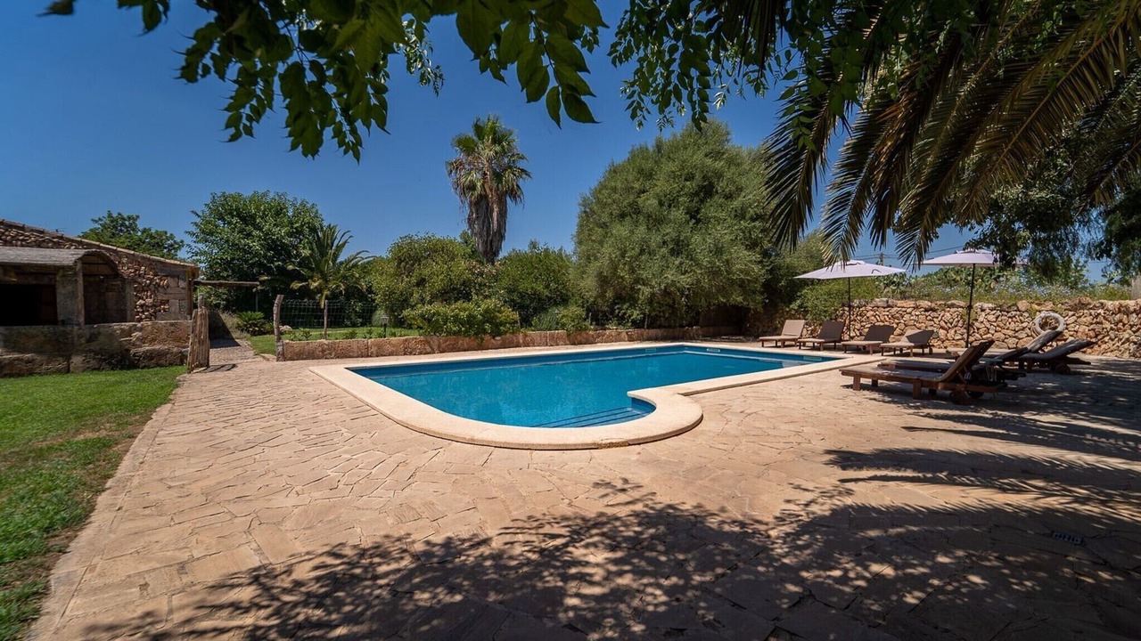 Photo of Outdoor in Son Antem
