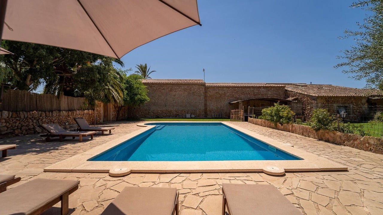 Photo of Outdoor in Son Antem