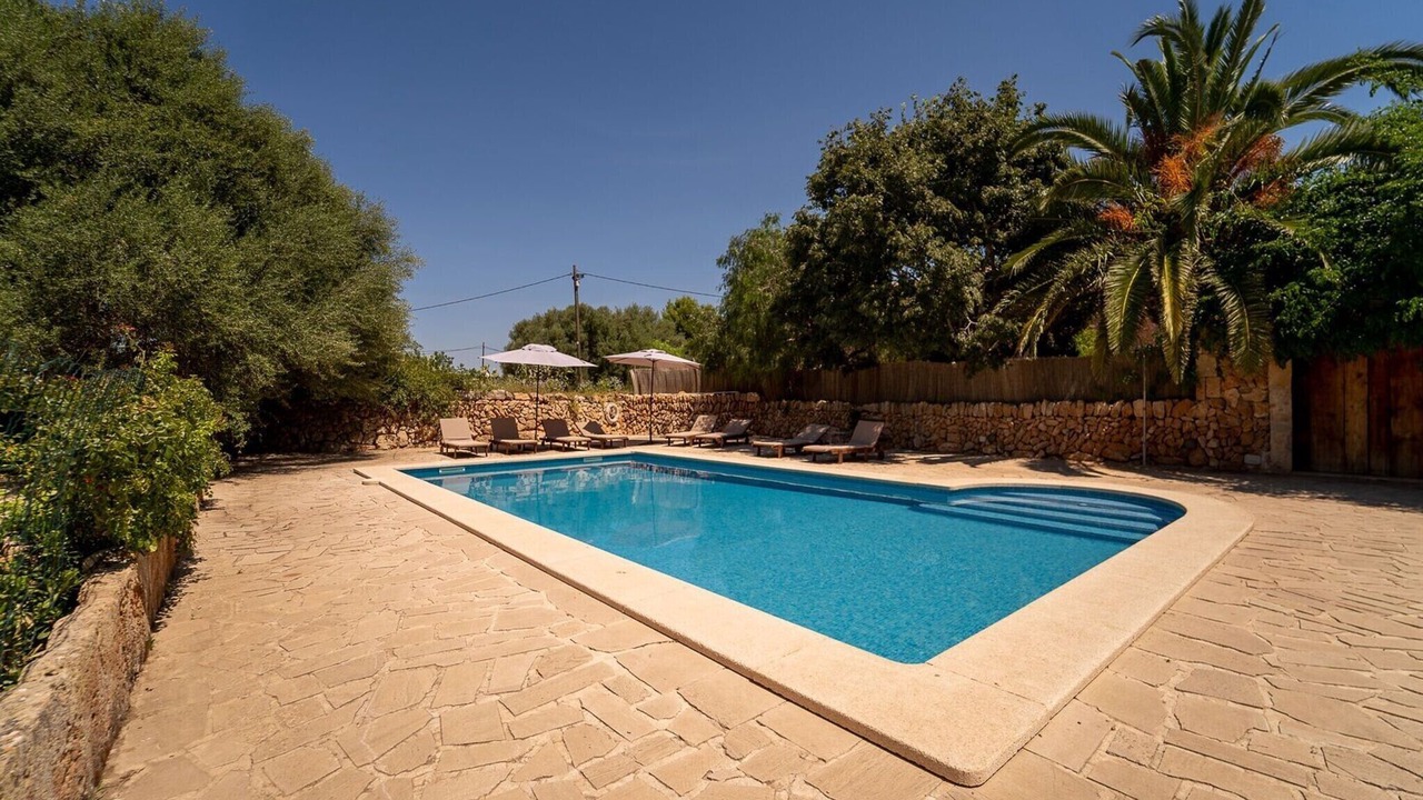Photo of Outdoor in Son Antem