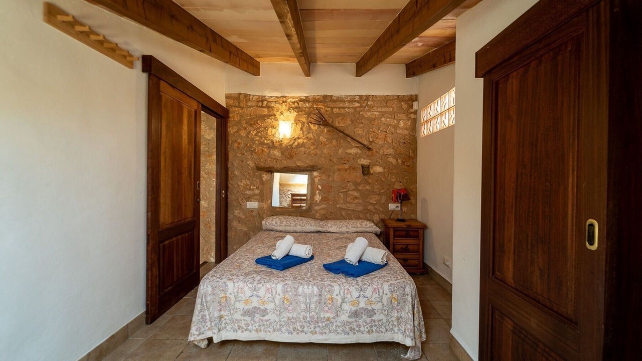 Photo of Bedroom in Son Antem