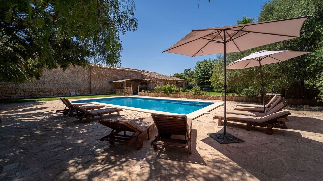 Photo of Outdoor in Son Antem