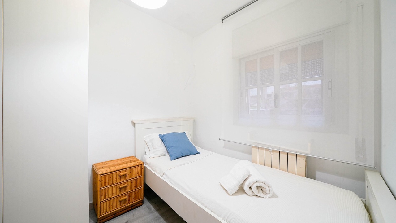Photo of Bedroom in Teia