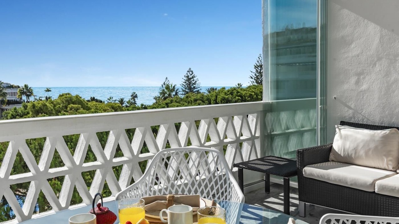 Photo of Outdoor in Puerto Banus