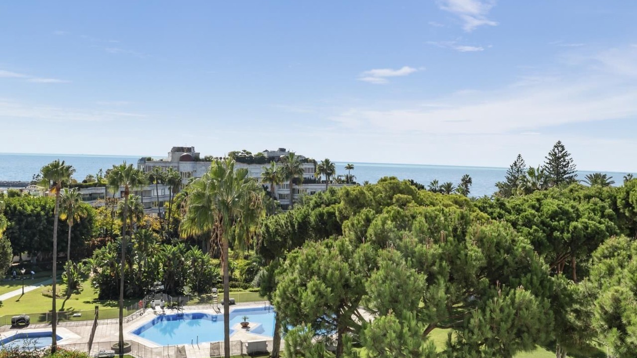 Photo of Outdoor in Puerto Banus