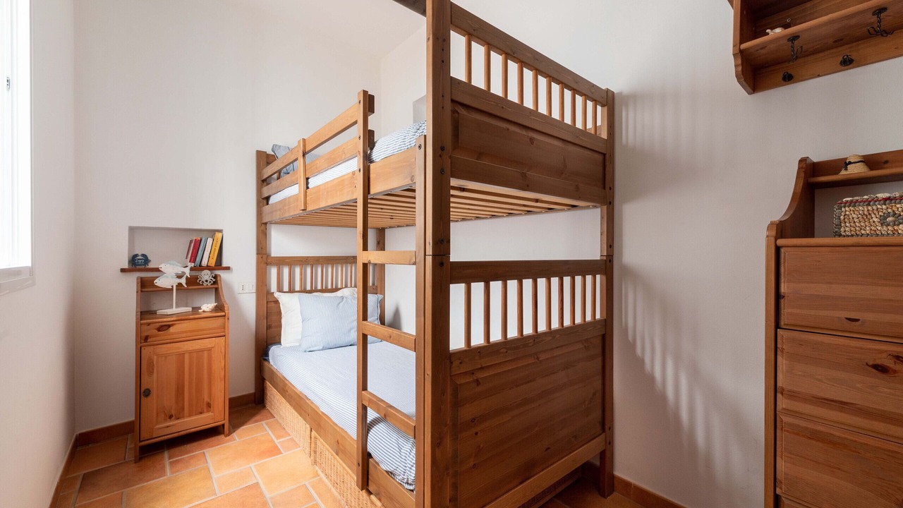 Photo of Bedroom in Caleta de Sebo
