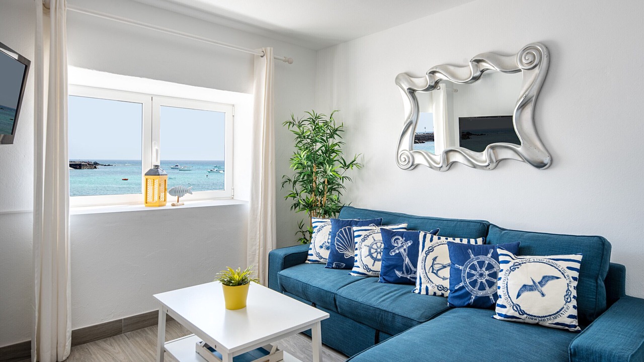 Photo of Livingroom in Punta Mujeres