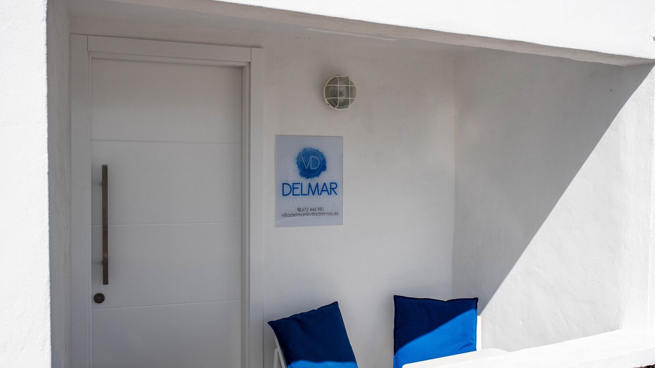 Photo of Outdoor in Punta Mujeres