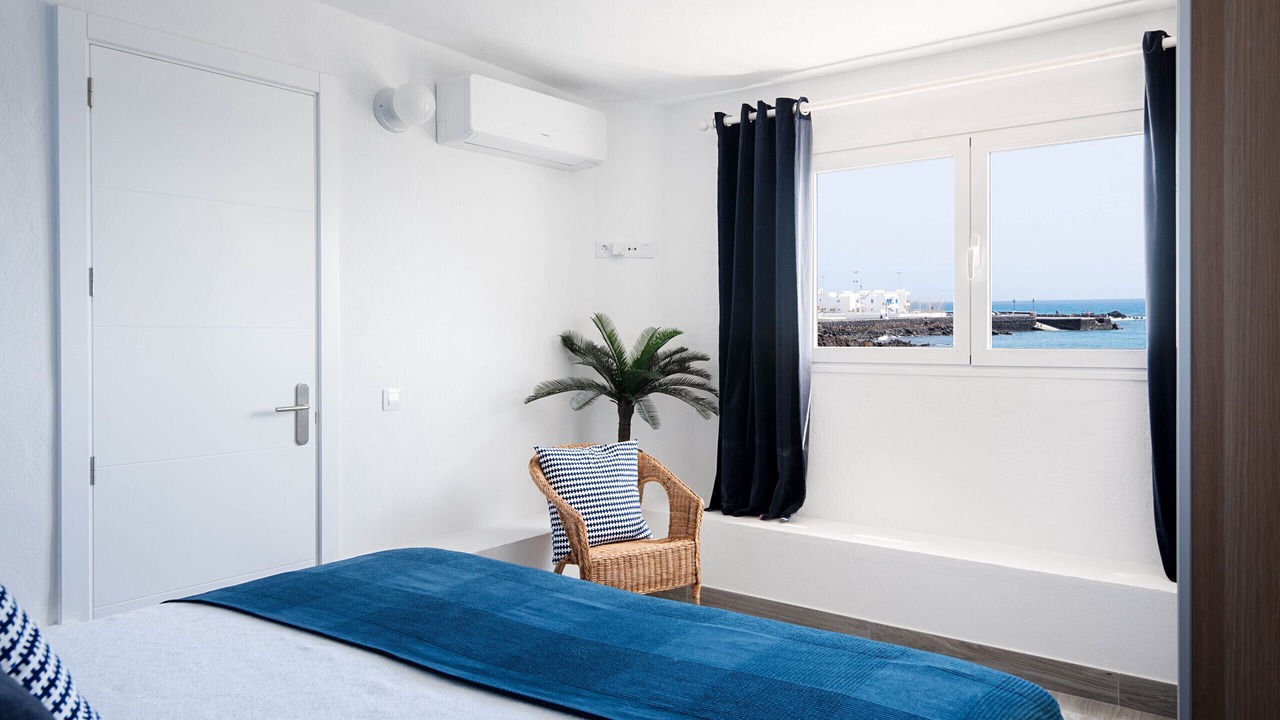 Photo of Bedroom in Punta Mujeres