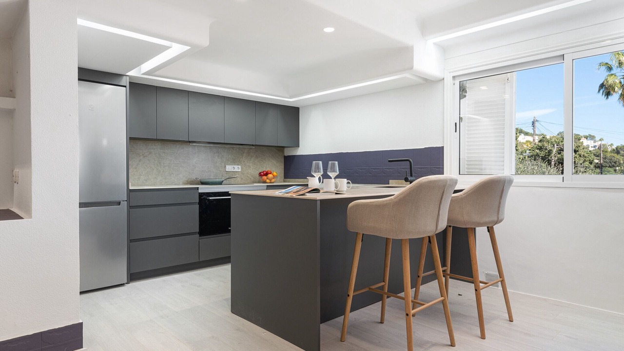 Photo of Kitchen in Alcanada
