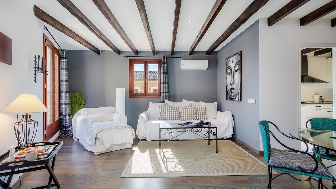 Photo of Livingroom in Moscari