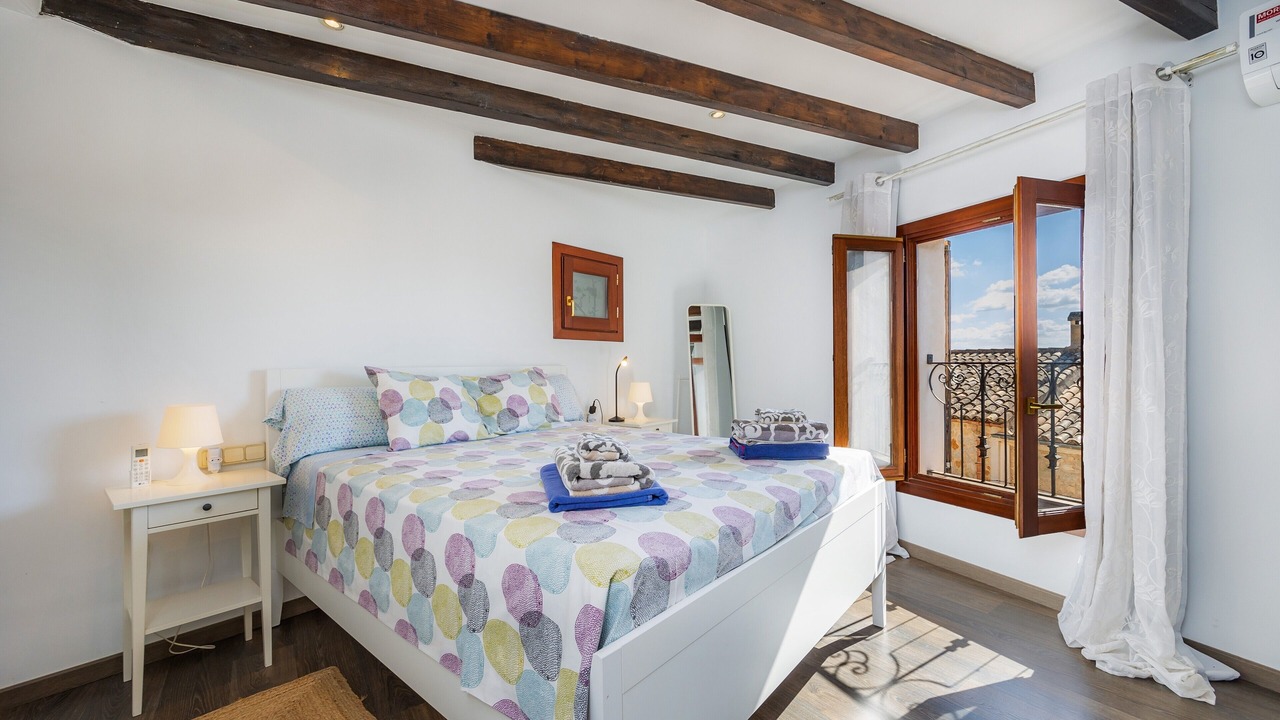 Photo of Bedroom in Moscari