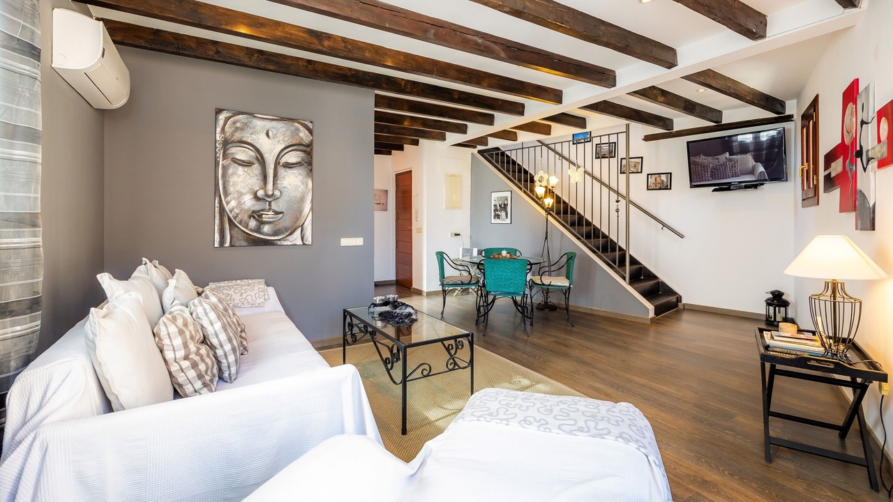 Photo of Livingroom in Moscari